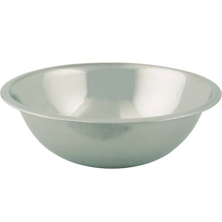 Browne Foodservice Bowl, Mixing (5 Qt, S/S) 574955